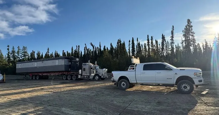 Leading a load off the lease